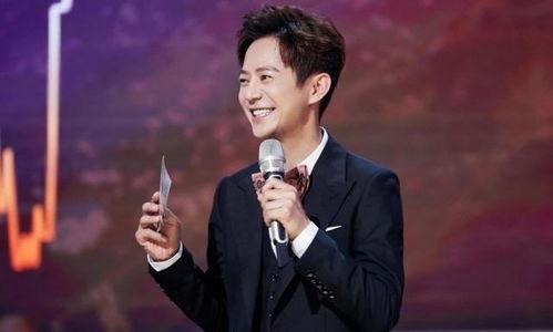 娱乐爆料何炅,揭秘明星幕后趣事  第2张