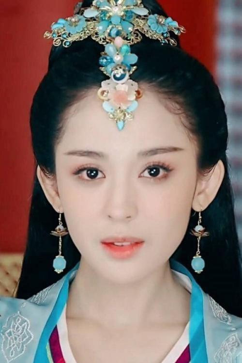 娜扎貂蝉最新爆料,揭秘古装女神的幕后故事 第1张 娜扎貂蝉最新爆料,揭秘古装女神的幕后故事 第1张