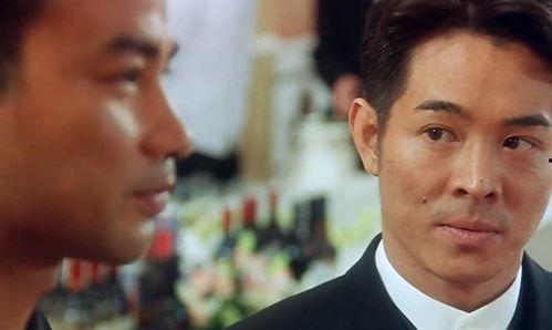 炽天使李连杰在线观看,在线重温武侠传奇 第3张 炽天使李连杰在线观看,在线重温武侠传奇 第3张