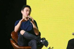 王思聪娱乐圈吃瓜第一人,娱乐圈吃瓜第一人的传奇人生  第1张